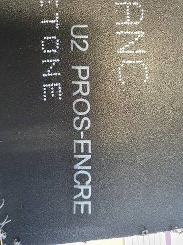 Imprimante U2 Pro S